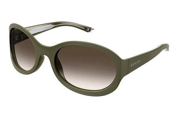Zonnebril Gucci GG2012S 010