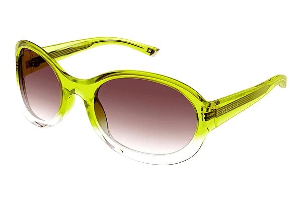 Zonnebril Gucci GG2012S 013