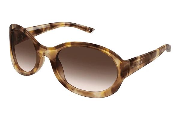 Zonnebril Gucci GG2012S 016