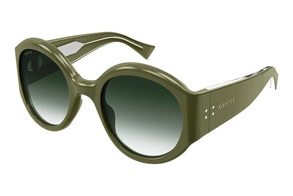 Zonnebril Gucci GG2014S 004