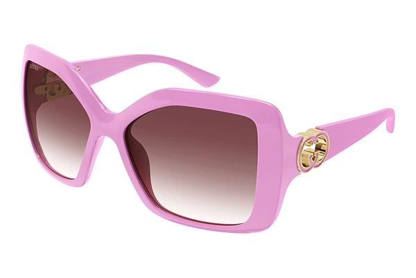 Zonnebril Gucci GG2015S 005
