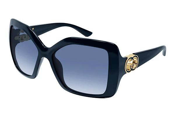 Zonnebril Gucci GG2015S 007