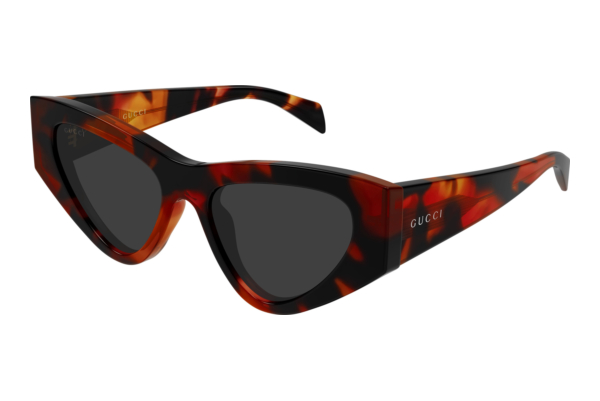 Zonnebril Gucci GG2019S 002
