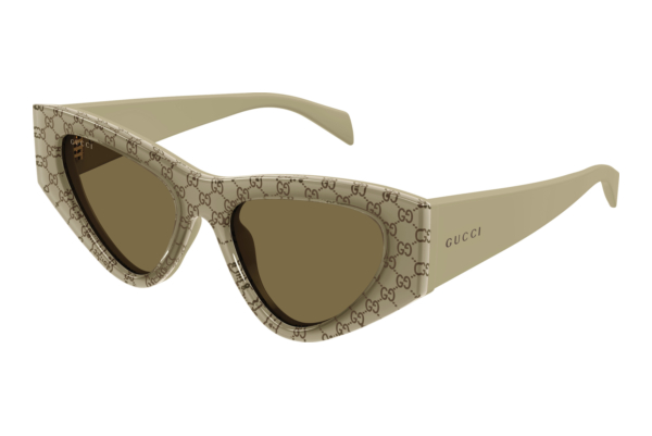 Zonnebril Gucci GG2019S 005