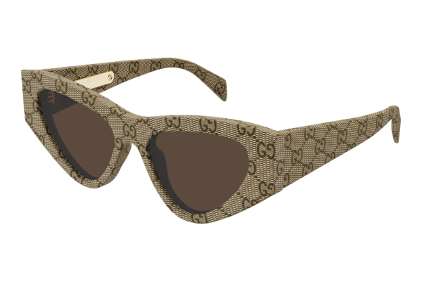 Zonnebril Gucci GG2019S 006