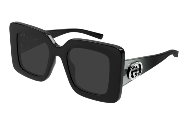 Zonnebril Gucci GG2025S 001