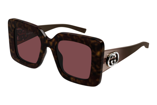 Zonnebril Gucci GG2025S 002
