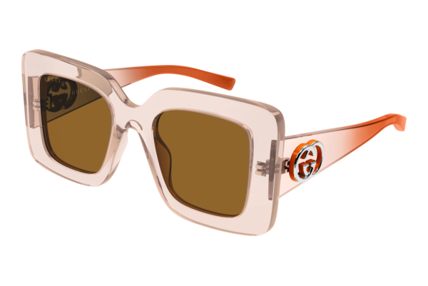 Zonnebril Gucci GG2025S 004