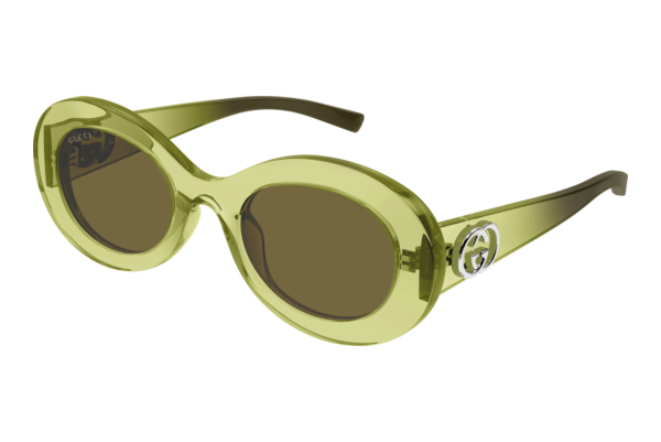 Zonnebril Gucci GG2026S 004