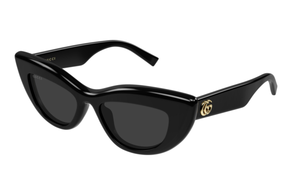 Zonnebril Gucci GG2031S 001
