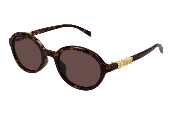 Zonnebril Gucci GG2033SA 002