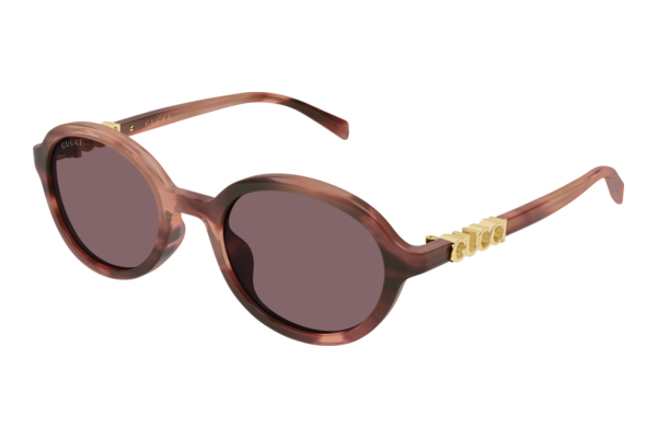 Zonnebril Gucci GG2033SA 004