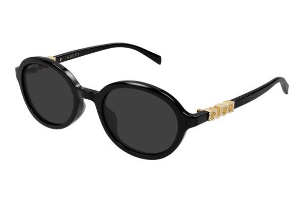 Zonnebril Gucci GG2033SA 007