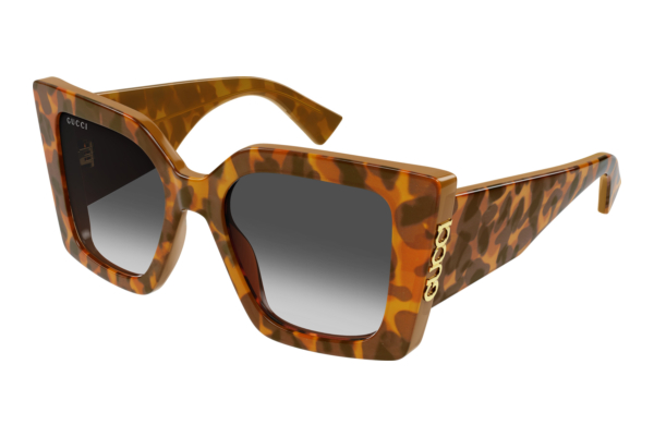 Zonnebril Gucci GG2039S 004