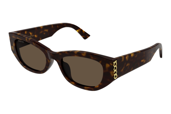 Zonnebril Gucci GG2044SA 002