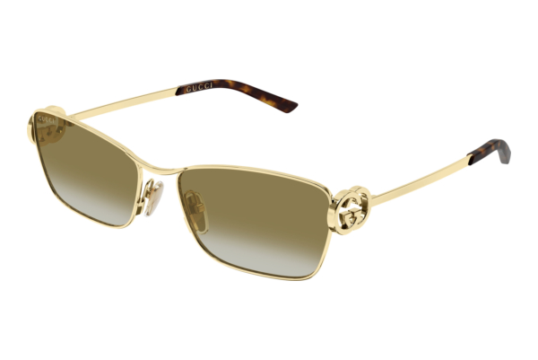 Zonnebril Gucci GG2045S 003