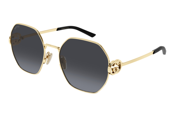 Zonnebril Gucci GG2046S 001