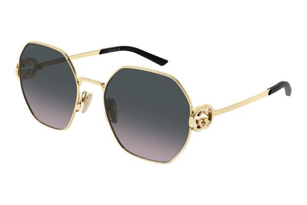 Zonnebril Gucci GG2046S 002