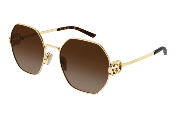 Zonnebril Gucci GG2046S 003
