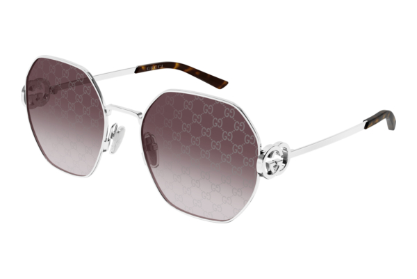 Zonnebril Gucci GG2046S 004