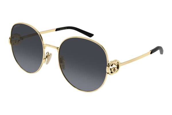 Zonnebril Gucci GG2047S 001
