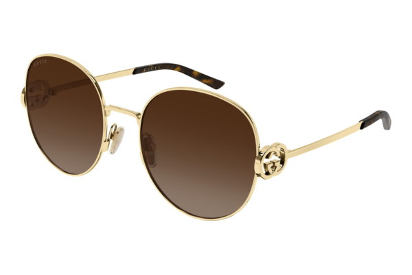 Zonnebril Gucci GG2047S 003