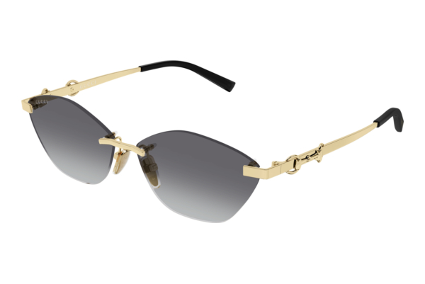 Zonnebril Gucci GG2050S 002