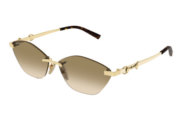 Zonnebril Gucci GG2050S 004