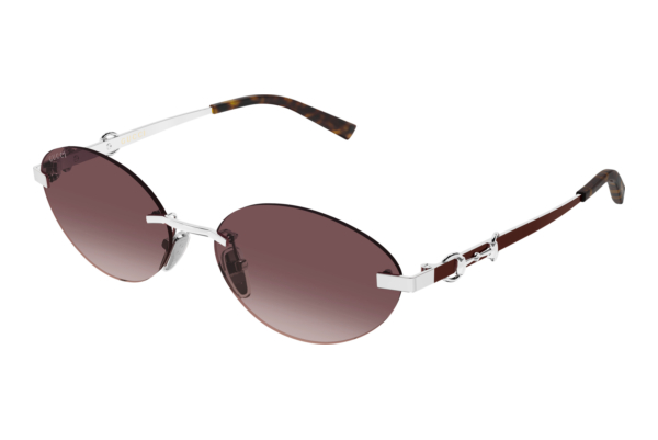 Zonnebril Gucci GG2051S 003