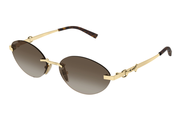 Zonnebril Gucci GG2051S 004