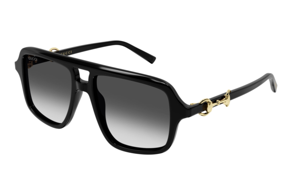 Zonnebril Gucci GG2052S 001