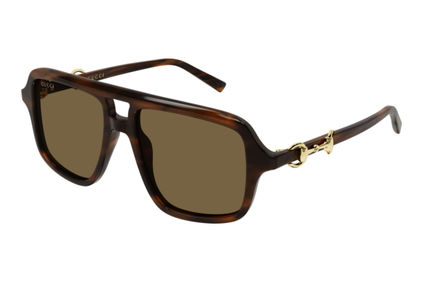 Zonnebril Gucci GG2052S 009