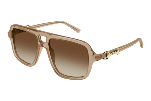 Zonnebril Gucci GG2052S 010