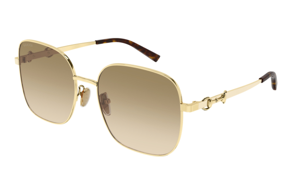 Zonnebril Gucci GG2053S 004