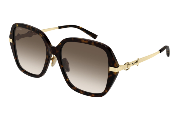Zonnebril Gucci GG2055SA 002