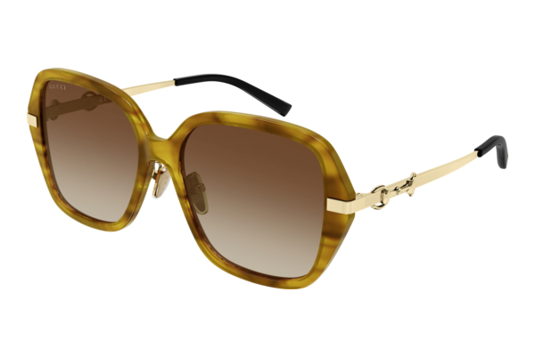 Zonnebril Gucci GG2055SA 003