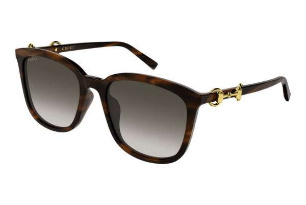 Zonnebril Gucci GG2057SK 002