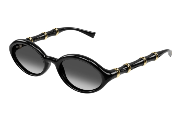 Zonnebril Gucci GG2059S 001