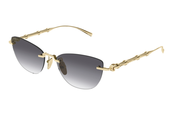 Zonnebril Gucci GG2063S 001