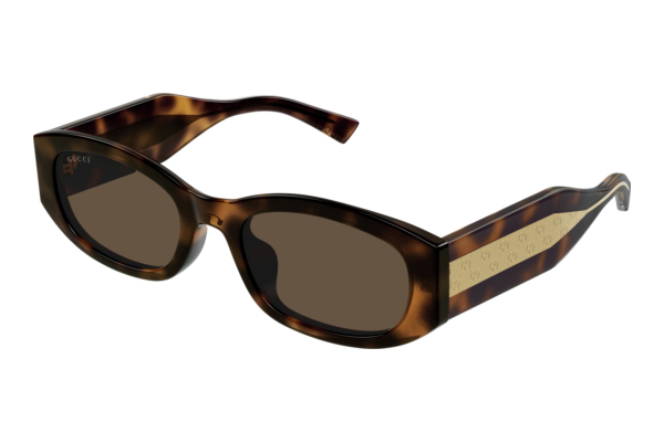 Zonnebril Gucci GG2068SA 002