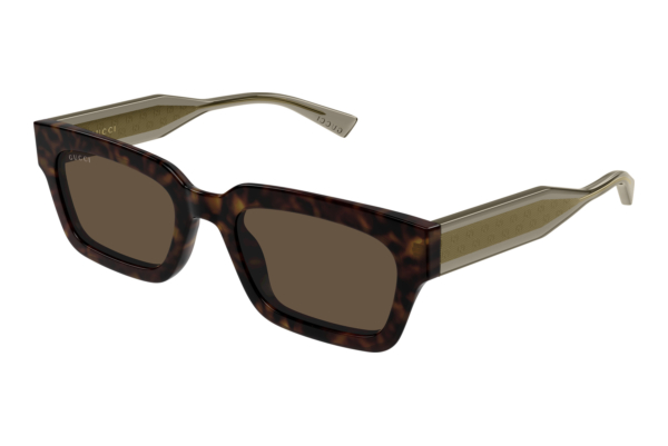 Zonnebril Gucci GG2069S 002