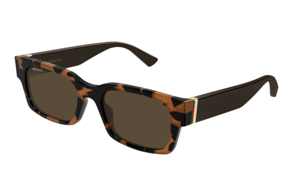 Zonnebril Gucci GG2084S 003