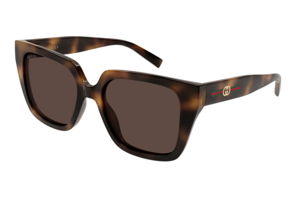 Zonnebril Gucci GG2102S 002