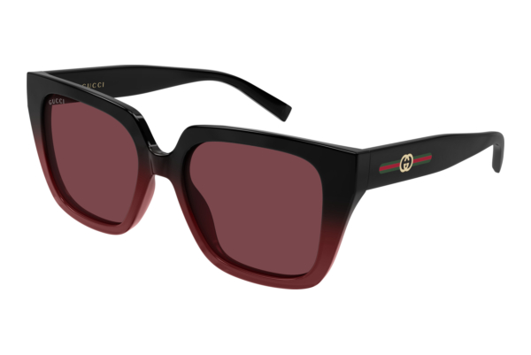 Zonnebril Gucci GG2102S 004