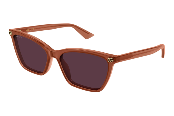 Zonnebril Gucci GG2111S 004