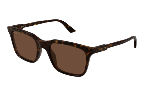 Zonnebril Gucci GG2114S 002