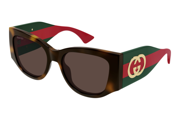 Zonnebril Gucci GG2115S 002