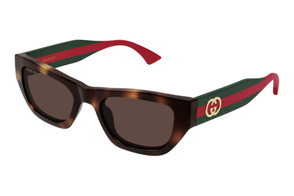 Zonnebril Gucci GG2116S 002