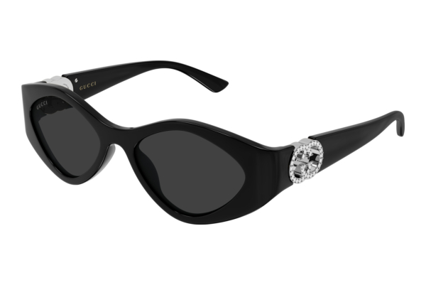 Zonnebril Gucci GG2121S 002