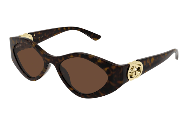 Zonnebril Gucci GG2121S 003